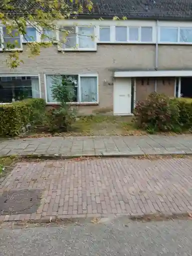 110m2 house to rent for 1500€/month in Aalsburg, Wijchen