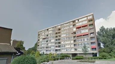 116m2 Appartement te huur voor 1065€/maand in Jan van Goyenstraat, Alkmaar