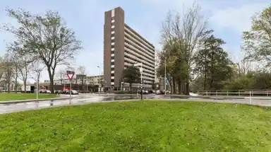 65m2 flat te huur voor 865€/maand in Judith Leysterstraat 28, Alkmaar