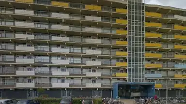 61m2 Wohnung zur Miete für 835€/Monat in Briljantstraat, Alphen aan den Rijn