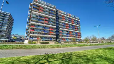 128m2 Flat zur Miete für 1003€/Monat in Aïdaplein 11, Alphen aan den Rijn