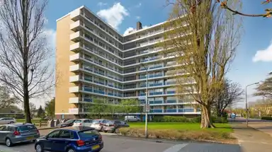 81m2 apartment to rent for 1300€/month in Zonnesteinhof 12, Amstelveen