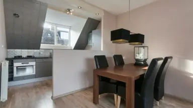35m2 room to rent for 850€/month in Barajasweg 13, Amsterdam