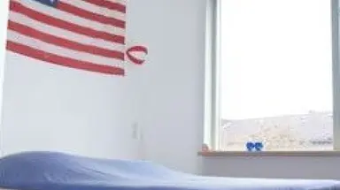 16m2 room to rent for 555€/month in Jan Van Galenstraat 27E, Amsterdam