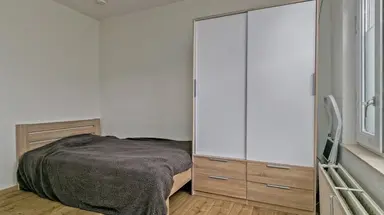 10m2 room to rent for 740€/month in Eastonstraat 26, Amsterdam