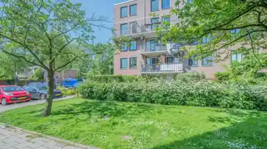 68m2 Wohnung zur Miete für 1375€/Monat in Aaf Bouberstraat 12, Amsterdam