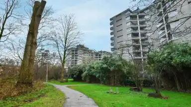 53m2 Wohnung zur Miete für 1030€/Monat in Groenhoven 15, Amsterdam