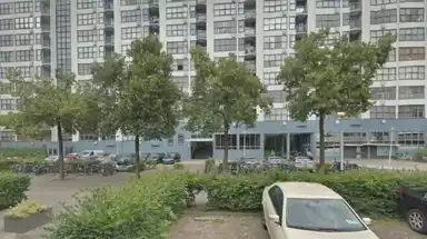 30m2 room to rent for 895€/month in Harry Koningsbergerstraat 49h, Amsterdam