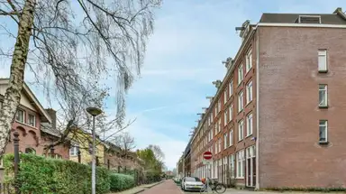 28m2 room to rent for 1225€/month in Conradstraat 9, Amsterdam