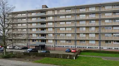 85m2 apartment to rent for 895€/month in Hobokenstraat 46, Breda