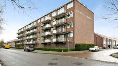 64m2 apartment to rent for 870€/month in Rijnauwenstraat 28, Breda