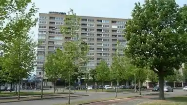 65m2 apartment to rent for 850€/month in Sweelinckplein 44, 's-Hertogenbosch