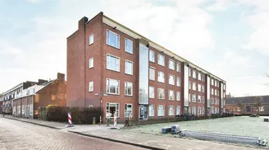 66m2 apartment to rent for 900€/month in Limietlaan, 's-Hertogenbosch