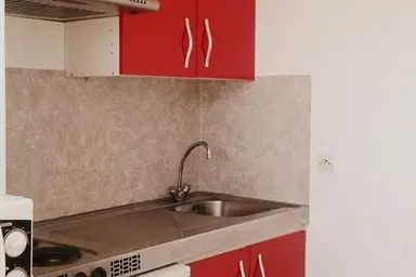 16m2 room to rent for 535€/month in Julianalaan 16, Delft