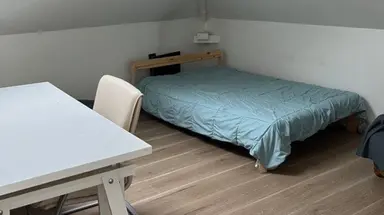 17m2 room to rent for 480€/month in Hoefkade 30, The Hague