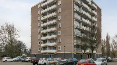 59m2 flat to rent for 880€/month in Orionstraat, Eindhoven