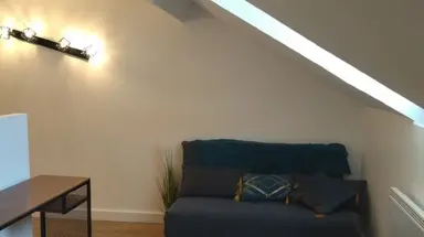 33m2 room to rent for 686€/month in Strijpsestraat 144-10, Eindhoven