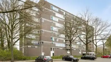 110m2 flat to rent for 982€/month in Maalakker 24, Eindhoven