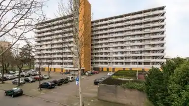 88m2 apartment to rent for 1075€/month in De Koppele 50, Eindhoven
