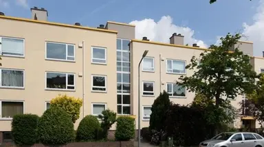 42m2 apartment to rent for 1040€/month in Van Riebeeckweg 15, Hilversum