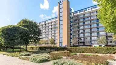 42μ² Διαμέρισμα προς ενοικίαση για 890€/μήνα σε Engelandlaan 59, Haarlem