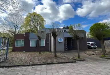 0m2 studio à louer pour 550€/mois à Frederik Hendrikstraat, Aalst