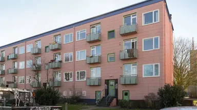 50m2 Appartement à louer pour 861€/mois à Ligusterstraat 34, Nijmegen