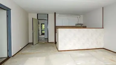 26m2 Camera in affitto per 605€/mese a Gordelweg 81B, Rotterdam