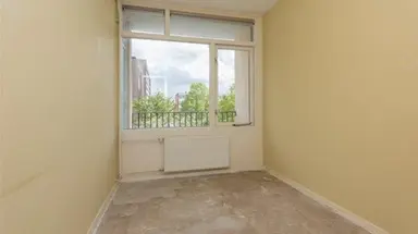 9m2 Camera in affitto per 345€/mese a Herman Bavinckstraat 24, Rotterdam