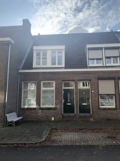 59m2 huis te huur voor 721.13€/maand in Gildenweg 29, Maastricht