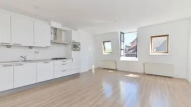 29m2 Camera in affitto per 857€/mese a Julianaweg 27, Utrecht