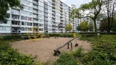 85m2 Appartement te huur voor 1125€/maand in Dommeringdreef 18, Utrecht