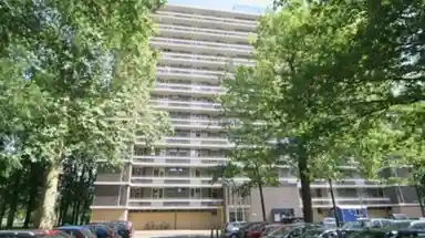 85m2 apartment to rent for 1060€/month in Rachmaninoffplantsoen 11, Utrecht