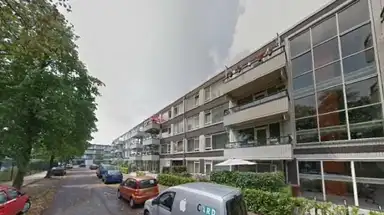 75m2 apartment to rent for 990€/month in Mayadreef 10, Utrecht
