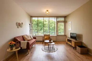 75m2 Appartement te huur voor 1305€/maand in Breitnerstraat, Terneuzen