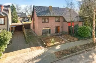 127m2 house to rent for 2650€/month in Prinses Marijkelaan 1881-25, Driebergen-Rijsenburg