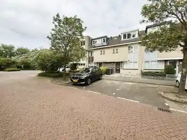 140m2 house to rent for 2975€/month in Aletta Jacobslaan, Amstelveen