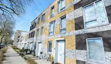 117m2 maison à louer pour 1435€/mois à Lise Meitnerstraat, Nijmegen