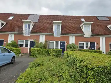 70m2 house to rent for 958.63€/month in Theo Boschplein 42, Deventer