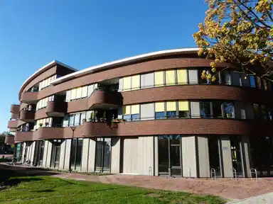 64m2 Wohnung zur Miete für 1004.93€/Monat in Marconistraat 93, Apeldoorn