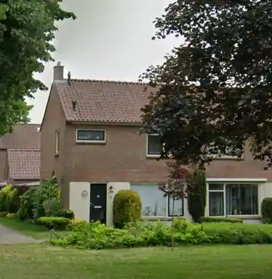 88m2 huis te huur voor 767.95€/maand in Albert Hahnweg 171, Lochem
