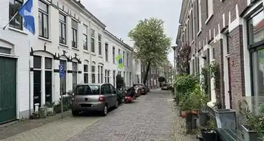 44.99m2 apartment to rent for 707.23€/month in Sint Marten 63A, Arnhem