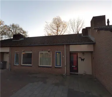59.76m2 house to rent for 714.75€/month in Kraaijenberg 7115, Wijchen