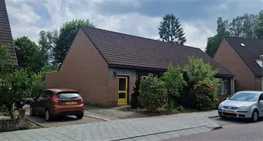 47m2 house to rent for 728€/month in Heer Zegerstraat 52, Groesbeek
