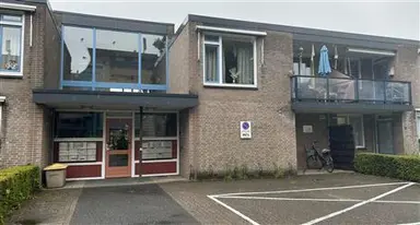 59.76m2 apartment to rent for 737.18€/month in Rembrandtweg 27, Groesbeek