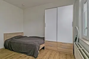 10m2 Appartement te huur voor 740€/maand in Amsterdam