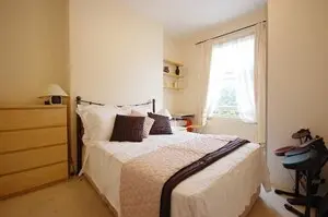 24m2 Appartement te huur voor 730€/maand in Amsterdam