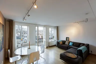 0m2 flat te huur voor 3600€/maand in Amsterdam