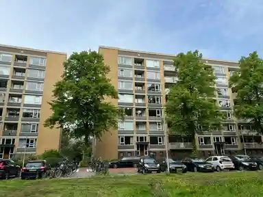 71m2 apartment to rent for 2250€/month in Karel Doormanlaan, Utrecht