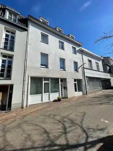 75m2 Wohnung zur Miete für 940€/Monat in Seffenterstraat 5b, Vaals